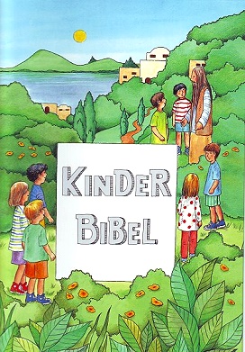 Erstkommunionbibel